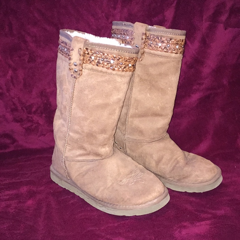 Montana West boots